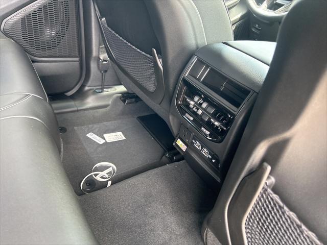 2024 Jeep Grand Cherokee GRAND CHEROKEE LIMITED 4X2