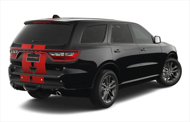 2024 Dodge Durango DURANGO R/T AWD