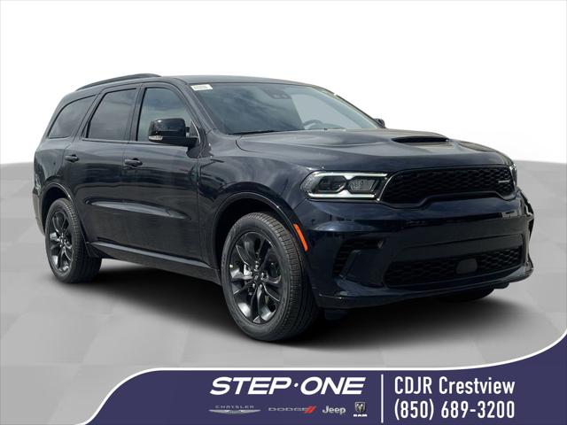 2024 Dodge Durango DURANGO GT PLUS RWD