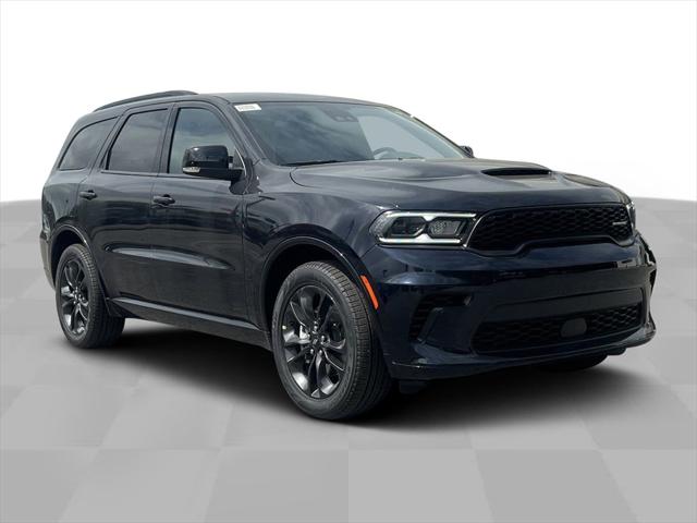 2024 Dodge Durango DURANGO GT PLUS RWD