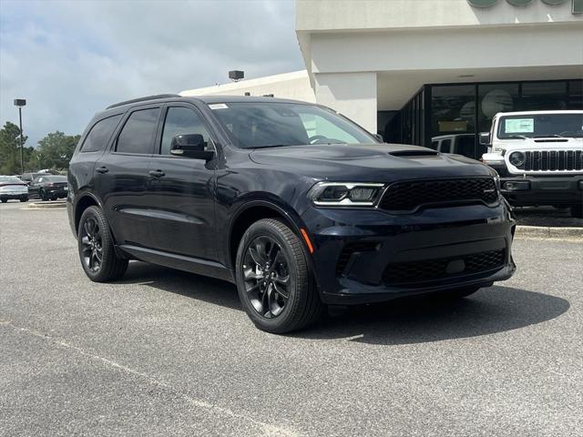 2024 Dodge Durango DURANGO GT PLUS RWD