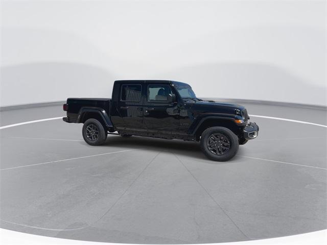 2024 Jeep Gladiator GLADIATOR SPORT S 4X4