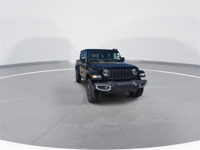 2024 Jeep Gladiator GLADIATOR SPORT S 4X4