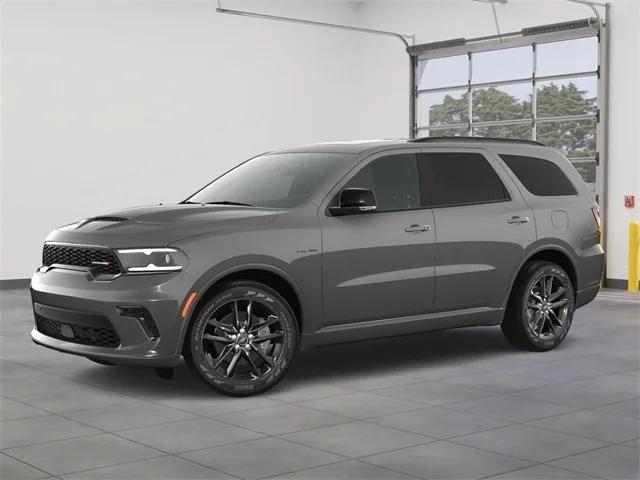 2024 Dodge Durango DURANGO R/T PLUS RWD