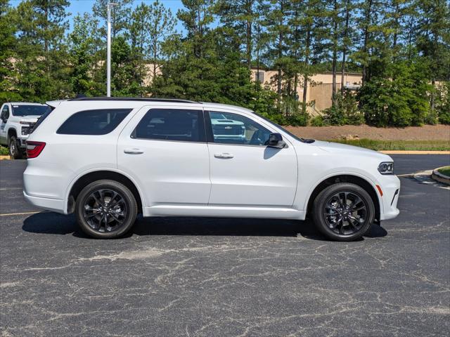 2024 Dodge Durango DURANGO GT AWD