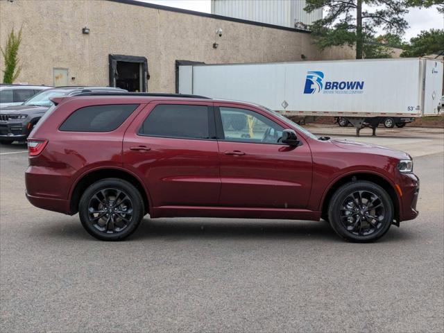 2024 Dodge Durango DURANGO GT AWD