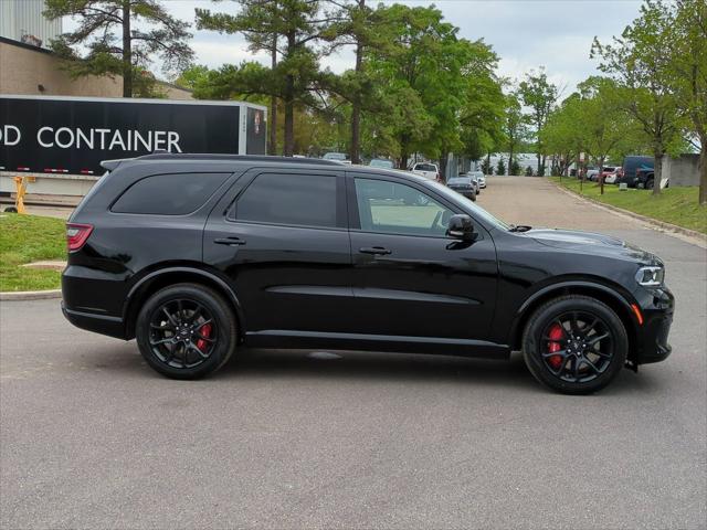 2024 Dodge Durango DURANGO R/T PLUS AWD