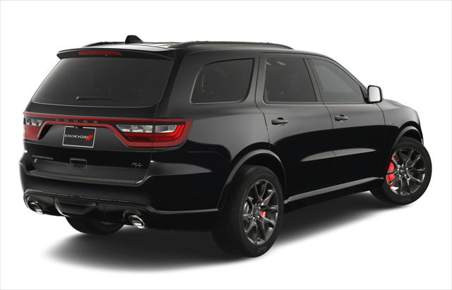 2024 Dodge Durango DURANGO R/T PLUS AWD