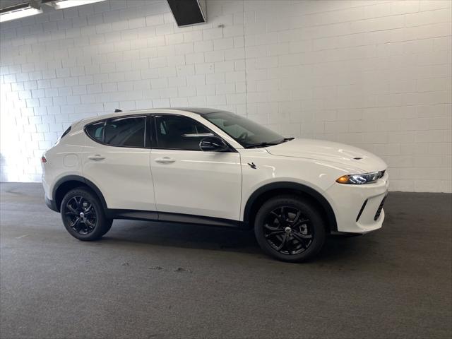 2024 Dodge Hornet DODGE HORNET GT PLUS AWD