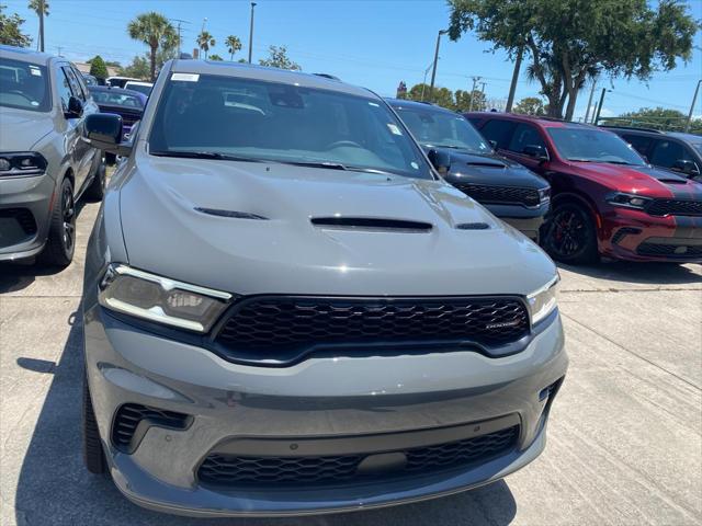 2024 Dodge Durango DURANGO R/T PLUS RWD