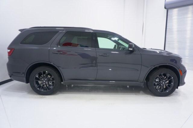 2024 Dodge Durango DURANGO GT PLUS RWD