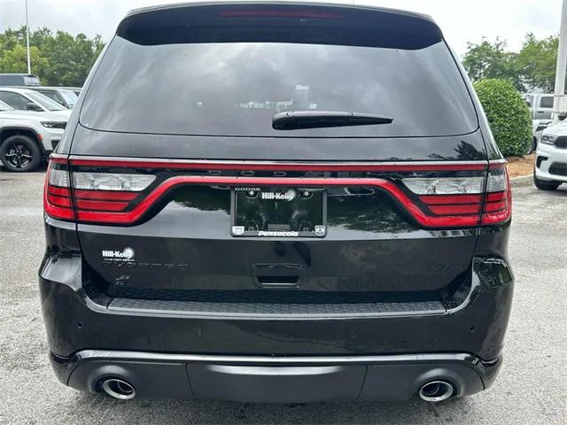 2024 Dodge Durango DURANGO R/T PLUS AWD