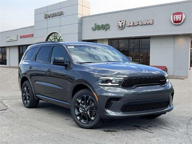 2024 Dodge Durango DURANGO GT AWD