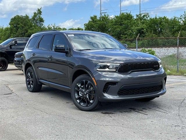 2024 Dodge Durango DURANGO GT AWD