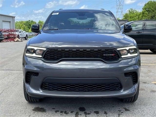 2024 Dodge Durango DURANGO GT AWD