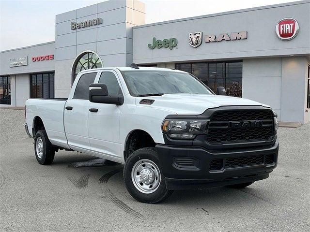 2024 RAM Ram 2500 RAM 2500 TRADESMAN CREW CAB 4X4 8 BOX