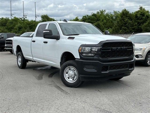 2024 RAM Ram 2500 RAM 2500 TRADESMAN CREW CAB 4X4 8 BOX