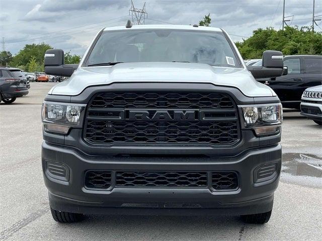 2024 RAM Ram 2500 RAM 2500 TRADESMAN CREW CAB 4X4 8 BOX