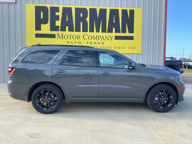 2024 Dodge Durango DURANGO GT PLUS RWD