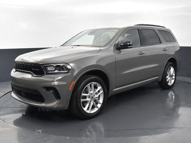 2024 Dodge Durango DURANGO GT PLUS AWD