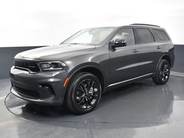 2024 Dodge Durango DURANGO GT AWD