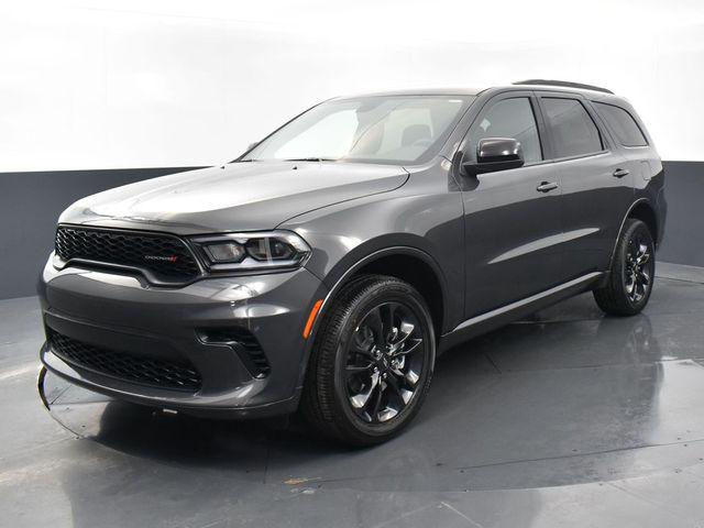 2024 Dodge Durango DURANGO GT AWD