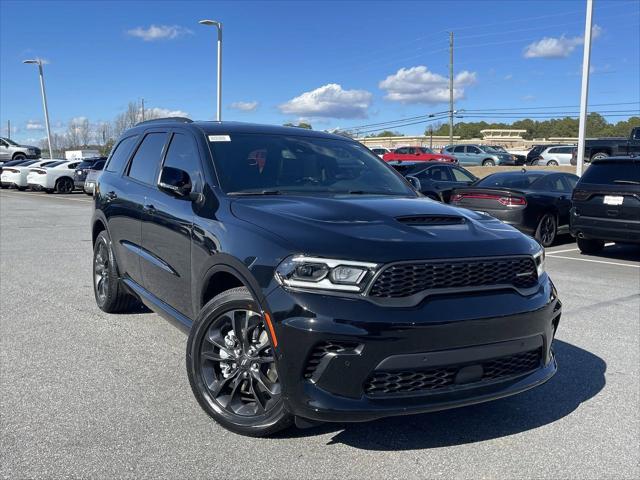 2024 Dodge Durango DURANGO R/T PLUS RWD