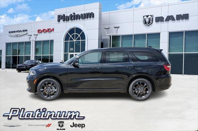 2024 Dodge Durango DURANGO R/T PLUS RWD