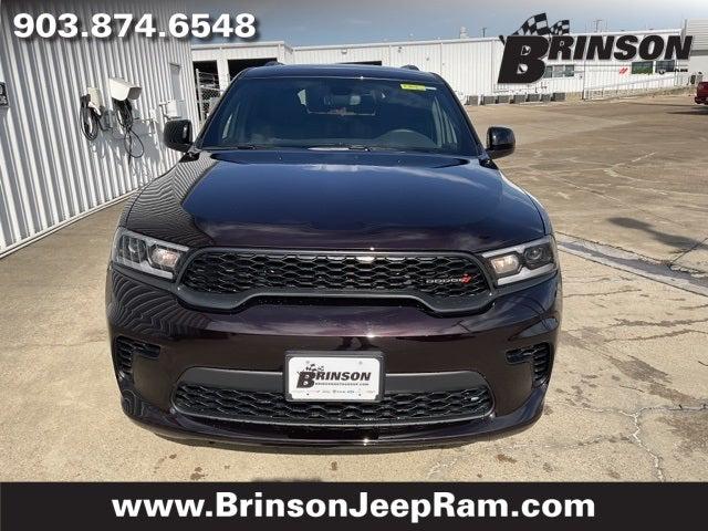 2024 Dodge Durango DURANGO GT RWD