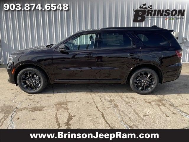 2024 Dodge Durango DURANGO GT RWD