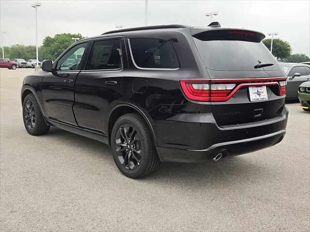 2024 Dodge Durango DURANGO GT RWD