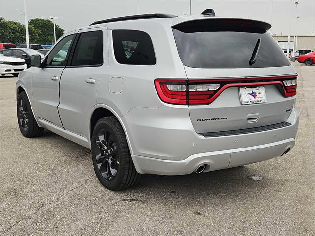 2024 Dodge Durango DURANGO GT RWD