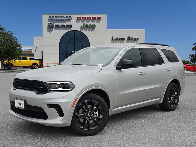 2024 Dodge Durango DURANGO GT RWD