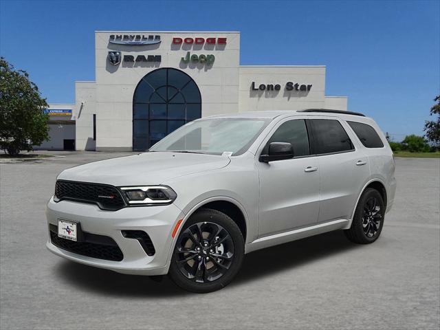 2024 Dodge Durango DURANGO GT RWD