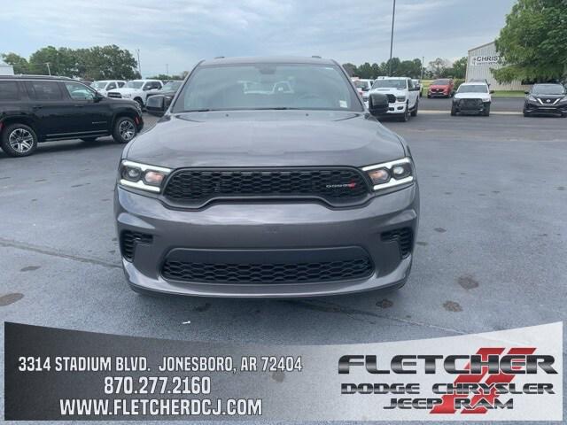 2024 Dodge Durango DURANGO GT AWD