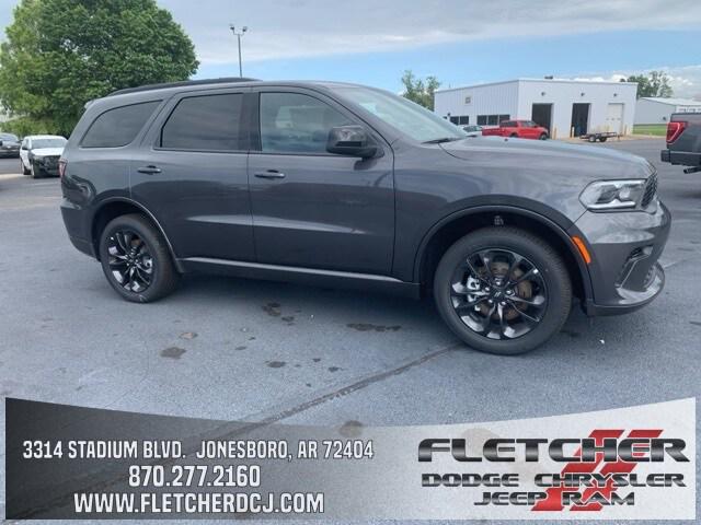 2024 Dodge Durango DURANGO GT AWD