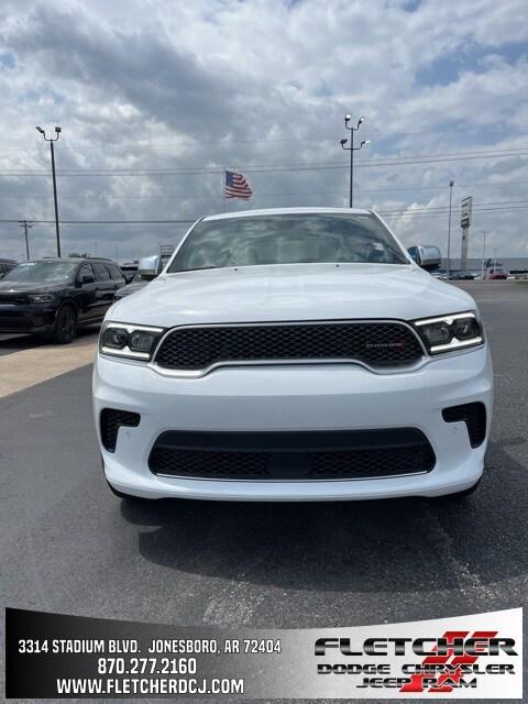 2024 Dodge Durango DURANGO CITADEL AWD