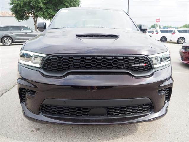 2024 Dodge Durango DURANGO R/T PLUS RWD