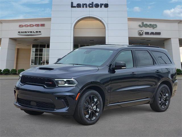 2024 Dodge Durango DURANGO GT PLUS RWD