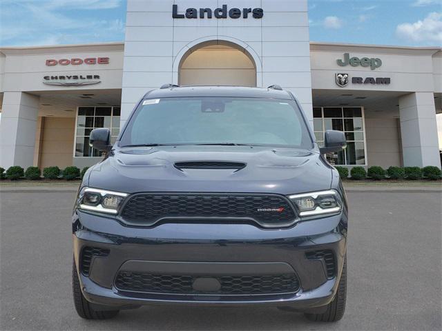 2024 Dodge Durango DURANGO GT PLUS RWD