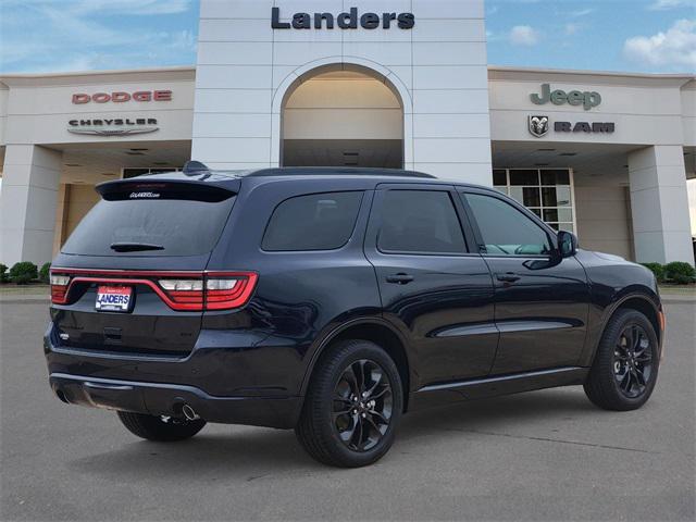 2024 Dodge Durango DURANGO GT PLUS RWD