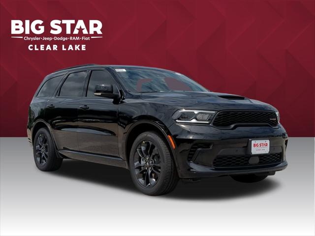 2024 Dodge Durango DURANGO R/T PLUS RWD