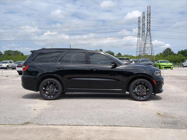 2024 Dodge Durango DURANGO R/T PLUS RWD