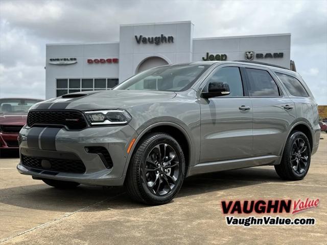 2024 Dodge Durango DURANGO GT PREMIUM RWD