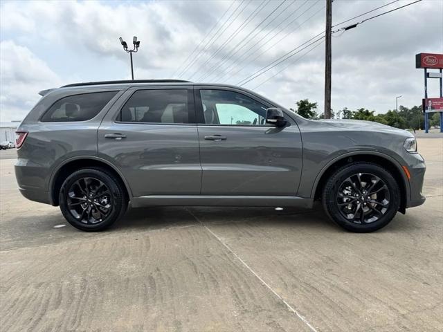 2024 Dodge Durango DURANGO GT PREMIUM RWD