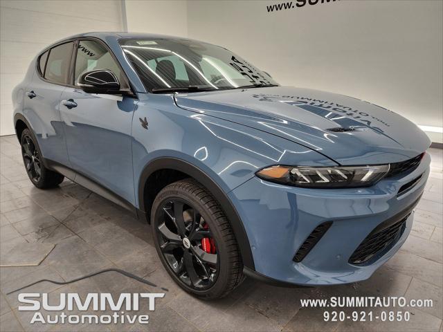 2024 Dodge Hornet DODGE HORNET GT AWD