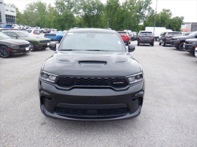 2024 Dodge Durango DURANGO GT PREMIUM AWD