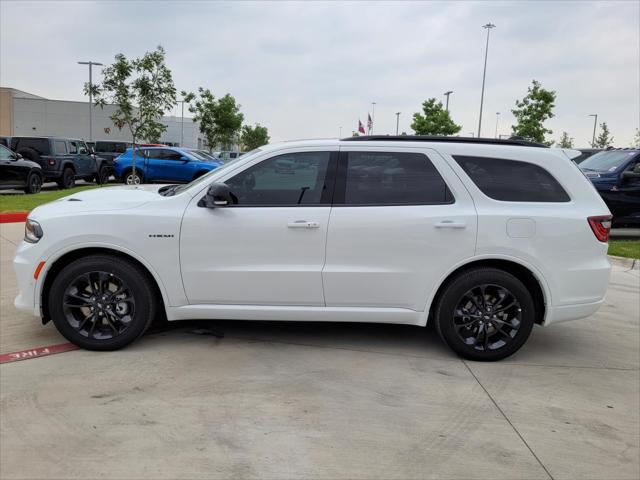 2024 Dodge Durango DURANGO R/T PLUS RWD