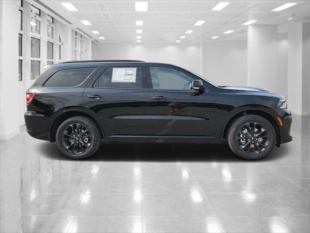 2024 Dodge Durango DURANGO GT PLUS RWD