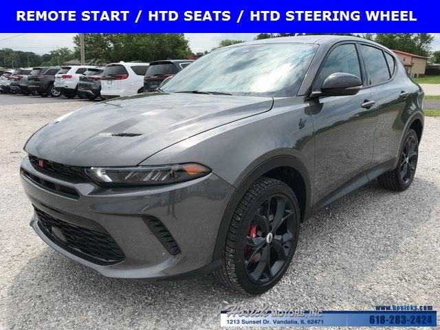 2024 Dodge Hornet DODGE HORNET GT AWD